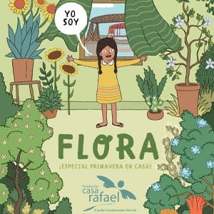 Yo soy Flora