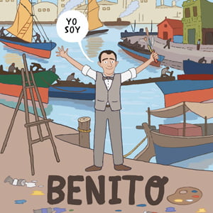 Yo soy Benito
