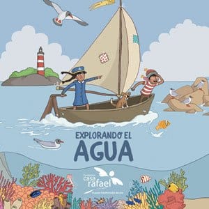 Explorando el Agua