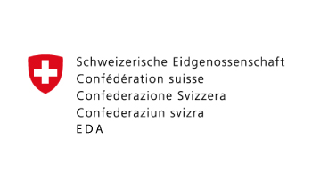 Confederación Suiza - EDA